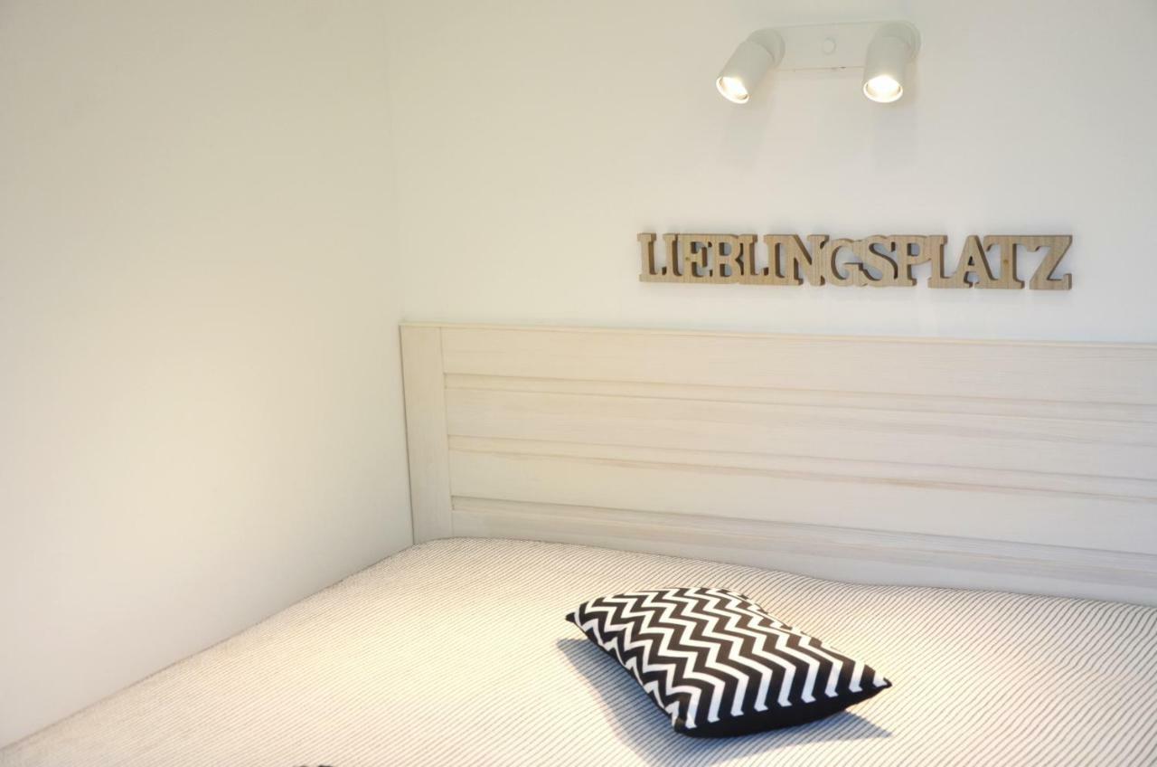 Lieblingsplatz Neusiedl Appartement - Entspann Dich Neusiedl am See Exterior photo